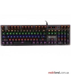 Bloody B760 SW LK-Black switches Black