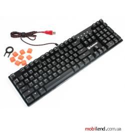 Bloody B820R USB Black