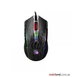 Bloody P93 Light Strike Black