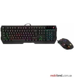 Bloody Q1300 USB Black