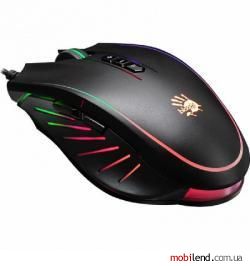 Bloody Q81 Curve USB Black