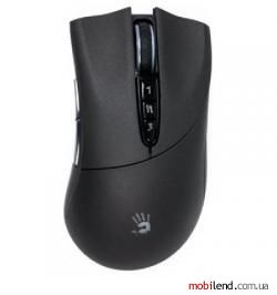 Bloody R3A Activated