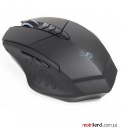 Bloody R70A Wireless Black
