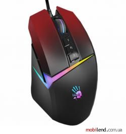 Bloody W60 Max Gradient Red