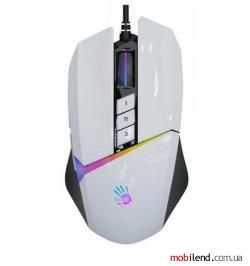 Bloody W60 Max Panda White