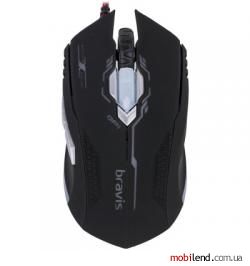 Bravis GM1 Black
