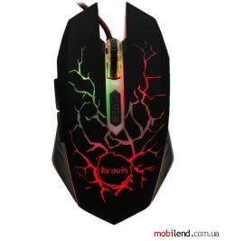 Bravis GM7 Black