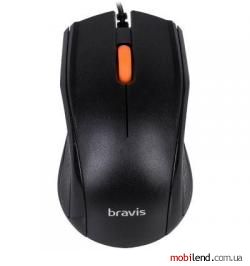 Bravis M603 Black