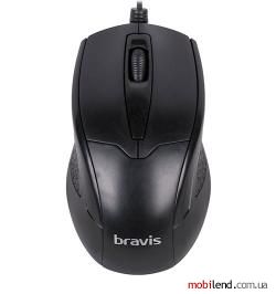 Bravis M605 Black