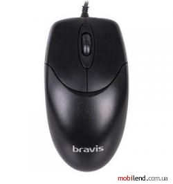 Bravis M628 Black
