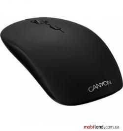 Canyon CND-CMSW400BD