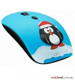 Canyon CND-CMSW400PG