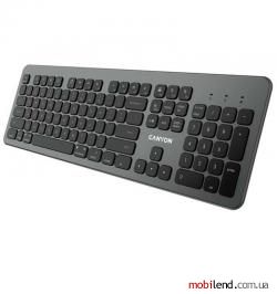 Canyon CND-HBTK10-RU Black