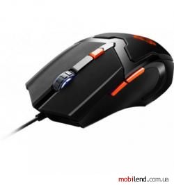 Canyon CND-SGM02RGB Vigil Black