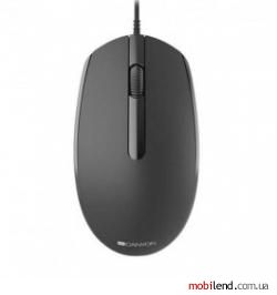 Canyon CNE-CMS10B Black