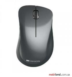 Canyon CNE-CMSW11B Black