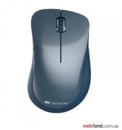 Canyon CNE-CMSW11BL Blue