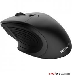 Canyon CNE-CMSW15B Black