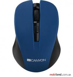 Canyon CNE-CMSW1BL Blue