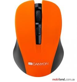Canyon CNE-CMSW1O Orange