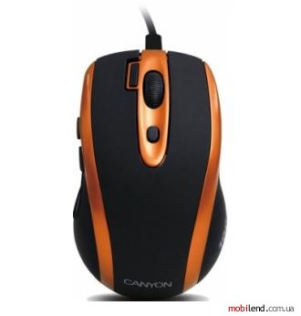 Canyon CNR-MSD06N
