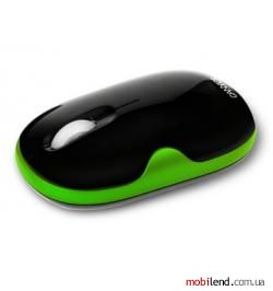 Canyon CNR-MSOW01 Black Green