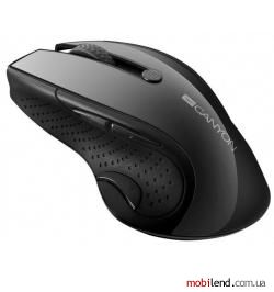 Canyon CNS-CMSW01B Black