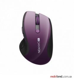 Canyon CNS-CMSW01P Purple