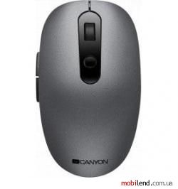 Canyon CNS-CMSW09DG Dark Grey