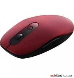 Canyon CNS-CMSW09R Red