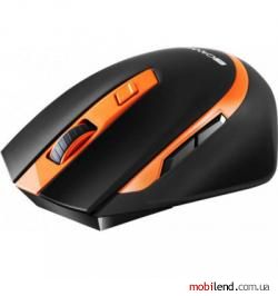Canyon CNS-CMSW13BO Black/Orange
