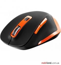 Canyon CNS-CMSW14BO Black/Orange