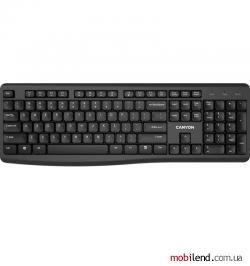 Canyon KB-W50 (CNS-HKBW05-RU)