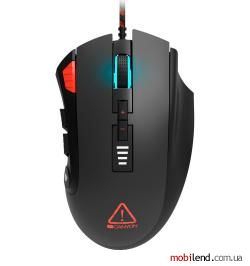 Canyon Merkava GM-15 USB Corded Black (CND-SGM15)