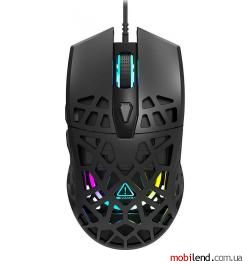 Canyon Puncher GM-20 Black (CND-SGM20B)