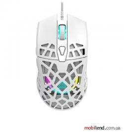 Canyon Puncher GM-20 White (CND-SGM20W)