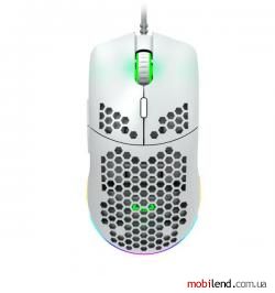 Canyon Puncher White (CND-SGM11W)