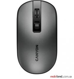 Canyon Wireless Dark Grey (CNS-CMSW18DG)