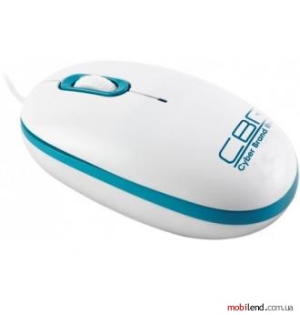 CBR CM-180 (White/Blue)