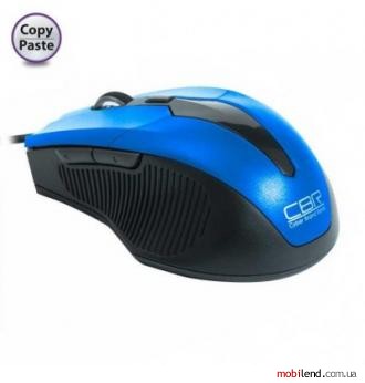 CBR CM 301 (Blue)