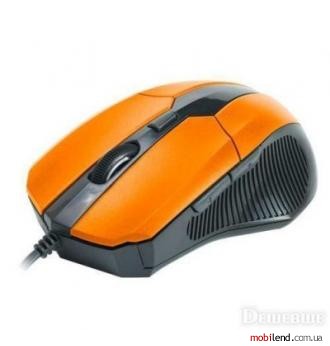 CBR CM 301 (Orange)