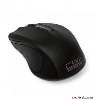 CBR CM 404 (Black)