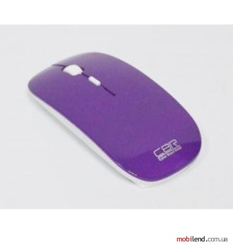 CBR CM 606 (Purple)