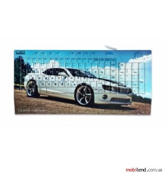 CBR Picture Keyboard Booster
