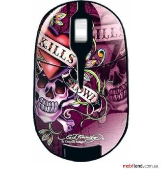 Christian Audigier Love Kills Slowly