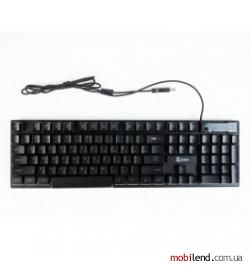 COBRA GK-103 Ukr Black