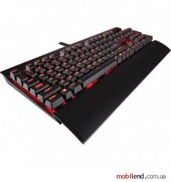 Corsair Gaming K70 Lux Red LED (CH-9101022-EU)