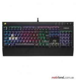 Corsair Gaming Strafe RGB Cherry MX Red (CH-9000227-EU)