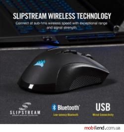 Corsair Ironclaw Wireless RGB Black (CH-9317011-WW)