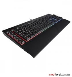 Corsair K55 RGB Gaming Rubber Dome Black (CH-9206015-RU)